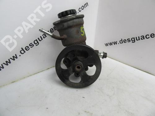 Steering pump TOYOTA YARIS (_P1_) 1.0 (SCP10_) (68 hp) 11737660