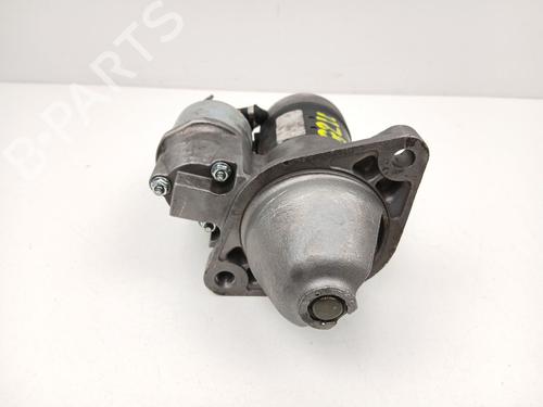 Starter OPEL ASTRA G Hatchback (T98) 1.7 DTI 16V (F08, F48) | BP26223505M8 