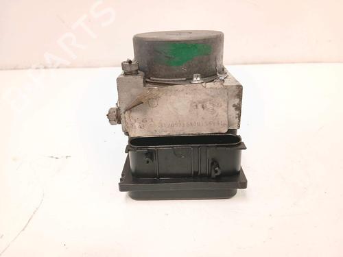ABS pump RENAULT KANGOO Express (FW0/1_) 1.5 dCi 75 (FW07, FW10, FW04) | BP37646025M43 - Image 6