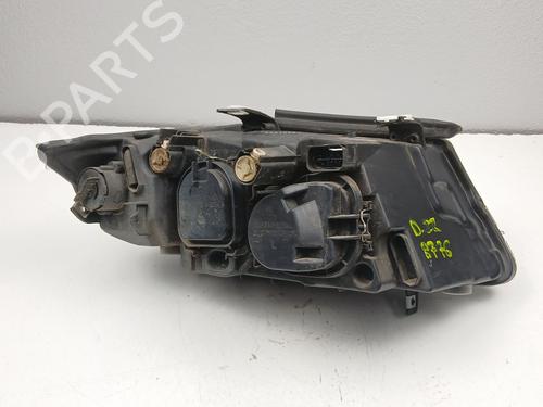 Left headlight BMW 3 (E90) 320 d | BP29332552C28 