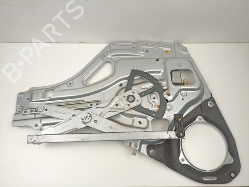 Front right window mechanism KIA SPORTAGE II (JE_, KM_) 2.0 CRDi 4WD | BP16929701C23 