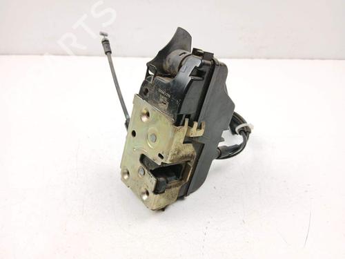 Used Front left lock Front left lock RENAULT LAGUNA II (BG0/1_) 2.2 dCi (BG0F) (150 hp) 31292197 31292197