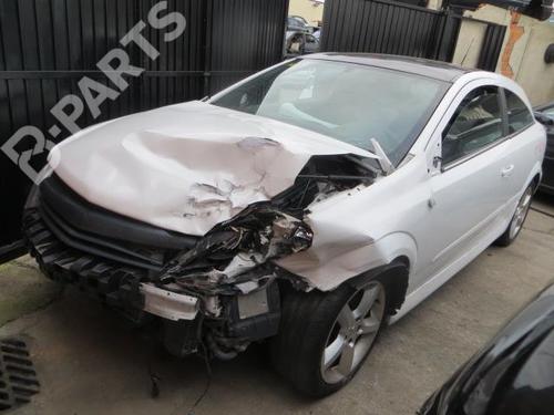 Mass air flow sensor OPEL ASTRA  | BP20119577M95 