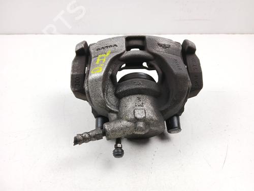 Left front brake caliper VOLVO S60 II (134) D4 | BP29870021M105
