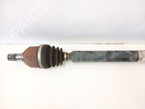 Right front driveshaft KIA CEE'D (JD) 1.4 CRDi 90 | BP37997312M39 - Image 3