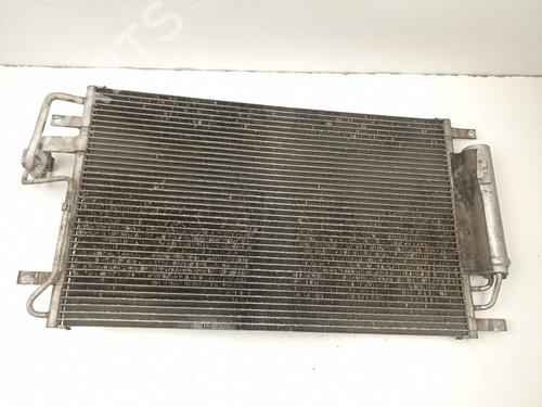 AC radiator KIA SPORTAGE II (JE_, KM_) 2.0 CRDi 4WD | BP16929712M32 