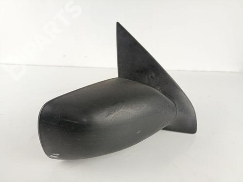 Right mirror FORD FIESTA III (GFJ) 1.8 D | BP9804856C27