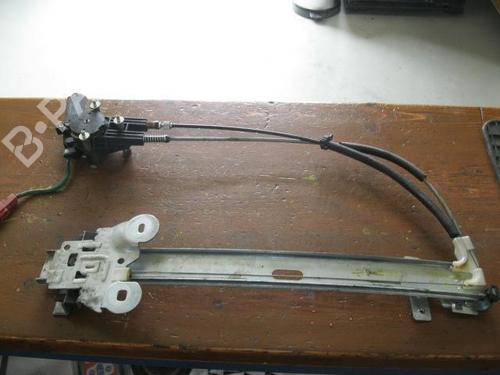 Used Front left window mechanism CHRYSLER VOYAGER / GRAND VOYAGER II (ES) 2.5 (98 hp) 20117042