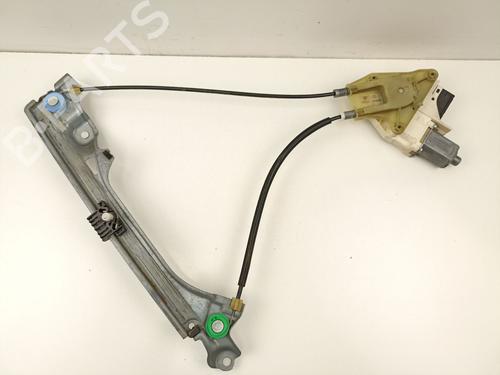 Rear left window mechanism RENAULT LAGUNA III (BT0/1) 2.0 dCi (BT01, BT08, BT09, BT0E, BT0K, BT12, BT1C, BT1D,... | BP19269042C24 