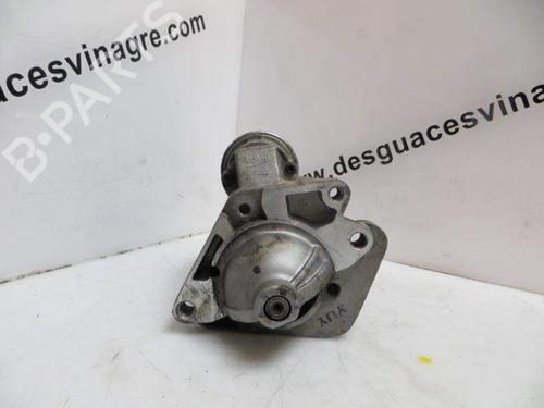 Used Starter Starter 20117568 20117568