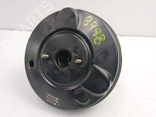 Used Servo brake Servo brake BMW 3 (E46) 320 d (150 hp) 34634042 34634042