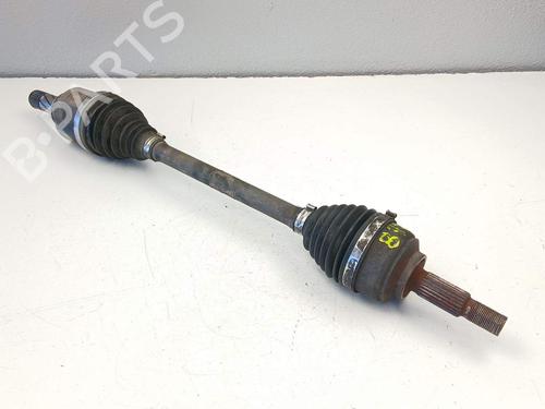 Left front driveshaft DACIA LOGAN II 1.5 dCi / Blue dCi 75 | BP29332563M38 - Image 2
