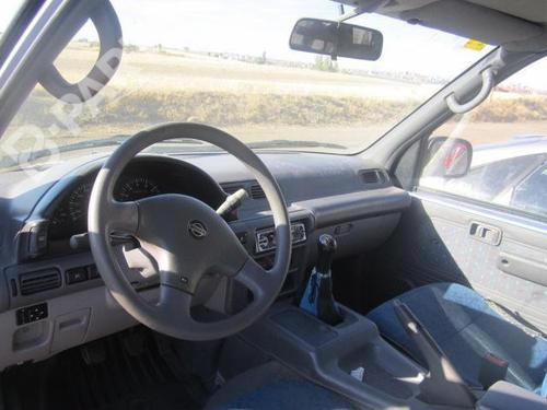 Instrument cluster NISSAN SERENA (C23) 2.0 | BP20117203C47 