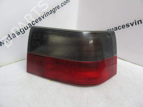 Used Right taillight Right taillight 11112102 11112102
