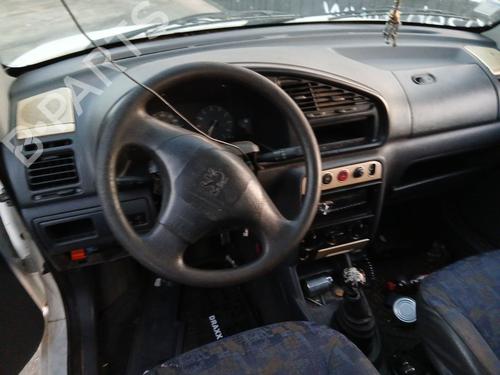 Højre baglygte PEUGEOT PARTNER Platform/Chassis (5_, G_) 1.9 D | BP30296005C35 