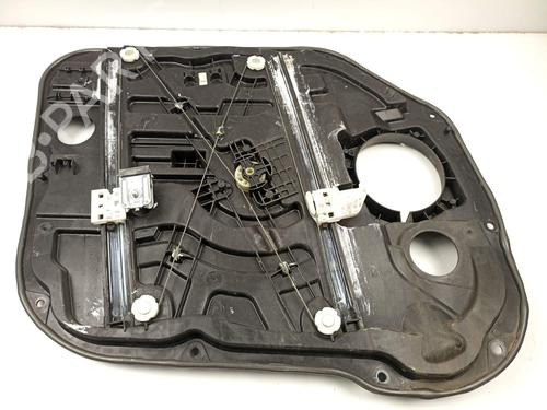 Used Front right window mechanism Front right window mechanism 23094737 23094737