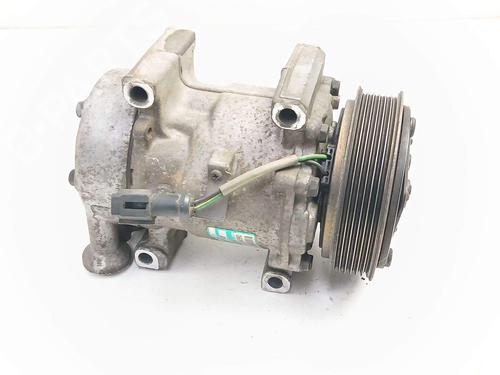 Used AC compressor AC compressor 34189551 34189551