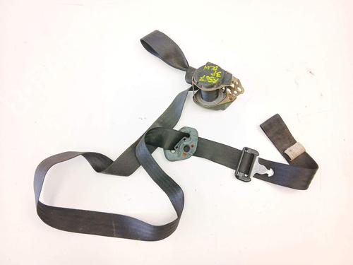 Used Front right seatbelt Front right seatbelt 37494327 37494327