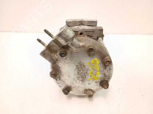 AC compressor CITROËN C5 I (DC_) 1.8 16V (DC6FZB, DC6FZE) | BP36303514M34  - Image 5