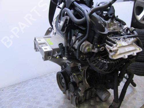 Engine SEAT IBIZA V (KJ1, KJG) 1.0 TSI | BP20120717M1 - Image 3