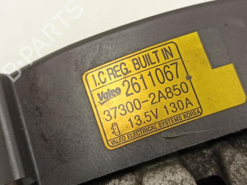 Alternator KIA CARENS IV 1.7 CRDi | BP23147257M7 
