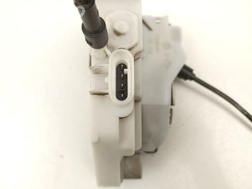 Front right lock CITROËN C3 I (FC_, FN_) 1.4 HDi | BP24395575C97 