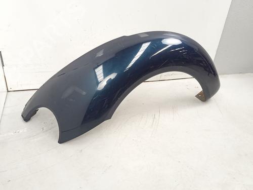 Left front fenders VW NEW BEETLE (9C1, 1C1) 1.9 TDI | BP17629246C41 