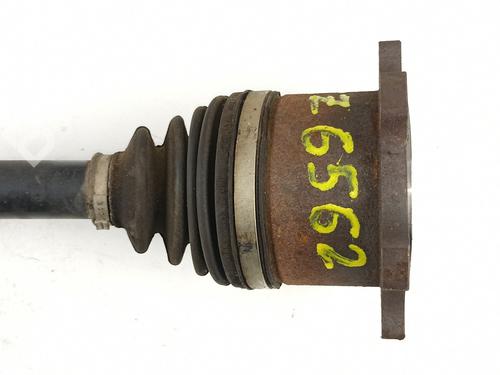 Left rear driveshaft NISSAN PATHFINDER III (R51) 2.5 dCi 4WD | BP11389211M40 