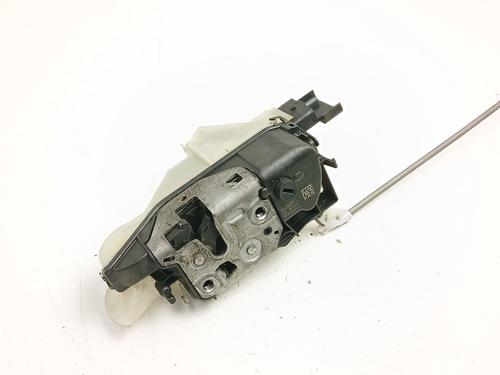 Used Front left lock Front left lock CITROËN C-ELYSEE (DD_) 1.6 VTi 115 (DDNFP0, DDNFP6, DDNFP9) (115 hp) 34186447 34186447