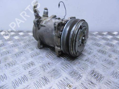 Used AC compressor AC compressor VOLVO 340-360 Saloon (344) [1979-1991] 9860940 9860940
