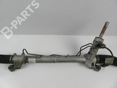 Steering rack FORD FOCUS C-MAX (DM2) 1.6 TDCi | BP9814786M22 