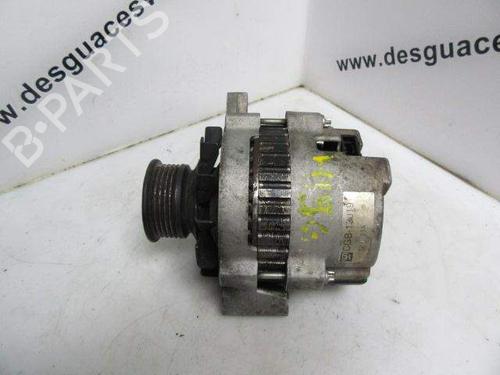 Used Alternator Alternator 20118915 20118915