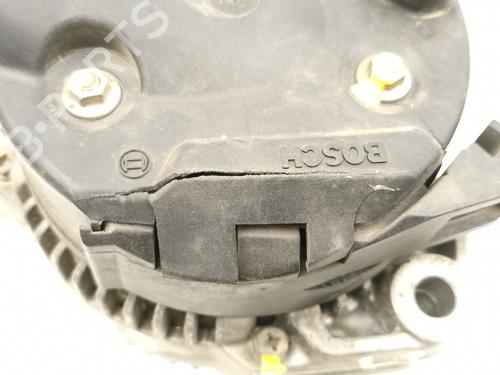 Alternator TOYOTA CARINA E VI Saloon (_T19_) 2.0 (ST191) | BP20120120M7