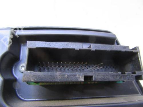Instrument cluster OPEL ZAFIRA / ZAFIRA FAMILY B (A05)  | BP20120532C47 