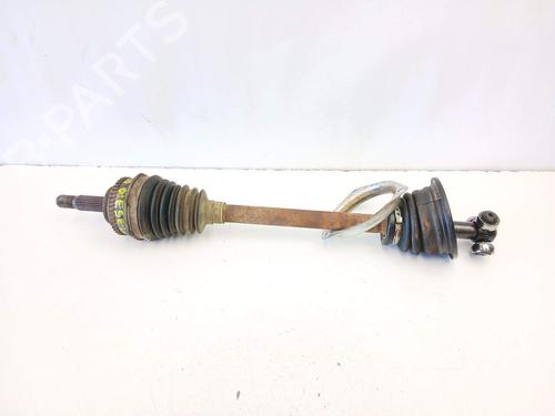 Used Left front driveshaft Left front driveshaft RENAULT CLIO II (BB_, CB_) 1.5 dCi (B/CB07) (65 hp) 36443484 36443484