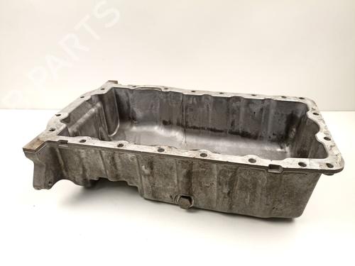 Oliebundkar SEAT CORDOBA (6L2) 1.9 TDI (100 hp) 25804381
