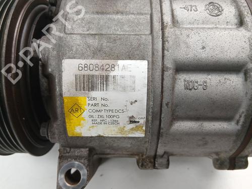 AC compressor FIAT FREEMONT (345_) 2.0 JTD | BP36354368M34  - Image 9