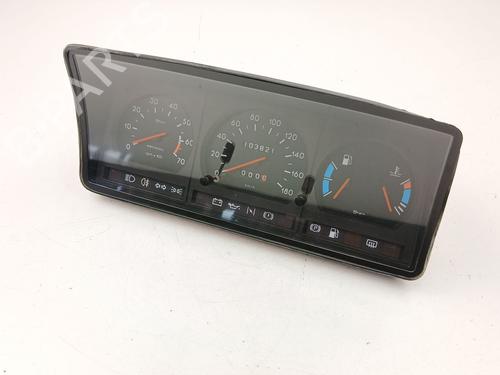 Used Instrument cluster SEAT IBIZA I (21A) [1984-1993]  27526605
