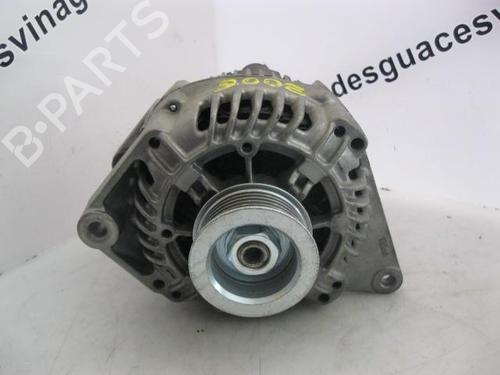 Generator RENAULT LAGUNA I (B56_, 556_) 2.0 (B56C/H/N) (113 hp) 20116877