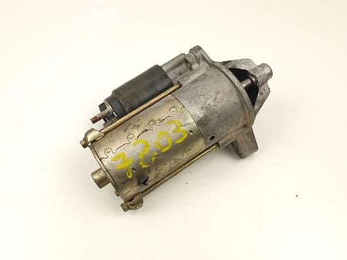 Startmotor FORD ESCORT VI (GAL, AAL, ABL) [1995-2002]  16966971