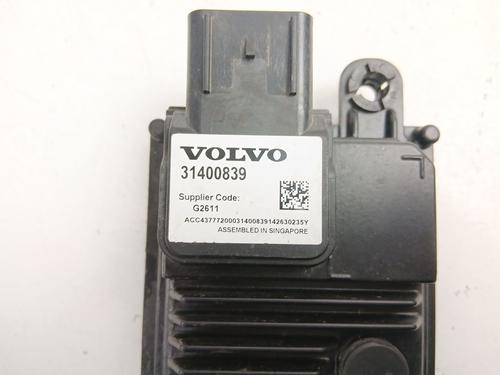 Electronic module VOLVO S60 II (134) D4 | BP34244254M83  - Image 5