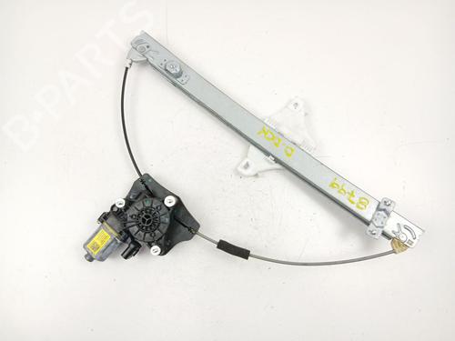 Rudehejsemekanisme Højre foran HYUNDAI i10 III (AC3, AI3) 1.0 MPi | BP29831483C23