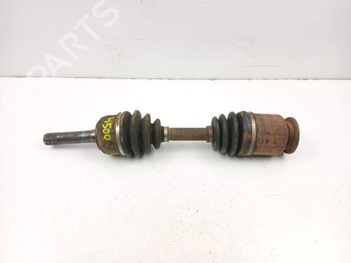 Used Left front driveshaft Left front driveshaft 30320006 30320006