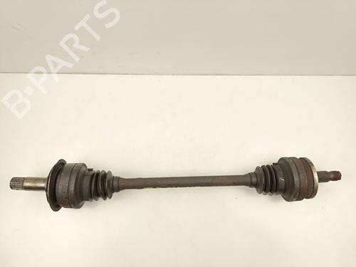 Right rear driveshaft MERCEDES-BENZ C-CLASS (W203) C 270 CDI (203.016) | BP15641299M41 