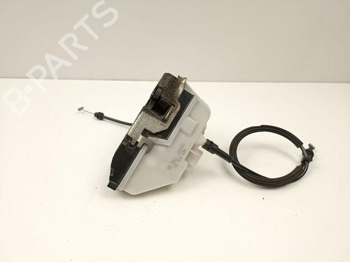 Front right lock CITROËN C3 I (FC_, FN_) 1.4 HDi | BP24395575C97 
