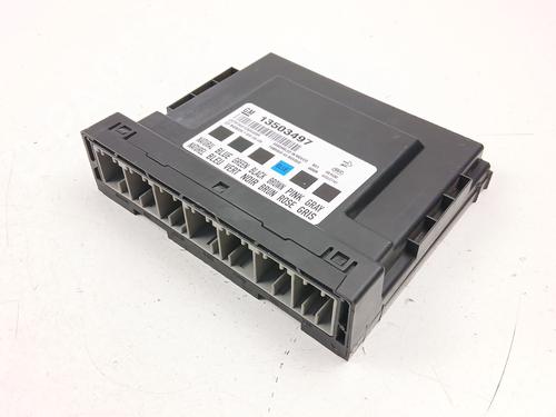 Used Electronic module OPEL INSIGNIA A (G09) 2.0 CDTI (68) (131 hp) 32147181