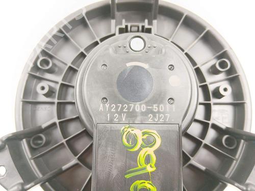 Heater blower motor CHRYSLER SEBRING (JS) 2.0 CRD | BP31595628M62 - Image 8