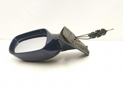 Right mirror SEAT TOLEDO II (1M2) 1.9 TDI | BP13942601C27 