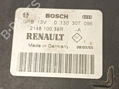 Radiator fan RENAULT LAGUNA III (BT0/1) 2.0 dCi (BT01, BT08, BT09, BT0E, BT0K, BT12, BT1C, BT1D,... | BP17361484M35 