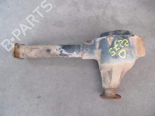 Used Front differential Front differential 12148211 12148211
